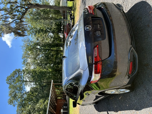2016 Acura ILX thumbnail 2